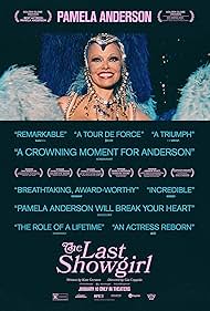 The Last Showgirl 2024 torrent