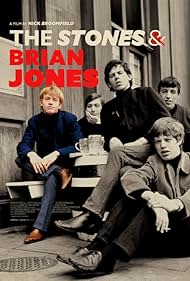 The Stones and Brian Jones 2023 torrent